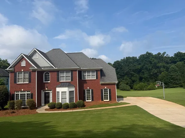 6331 Chestnut Hill Rd, Flowery Branch, GA 30542