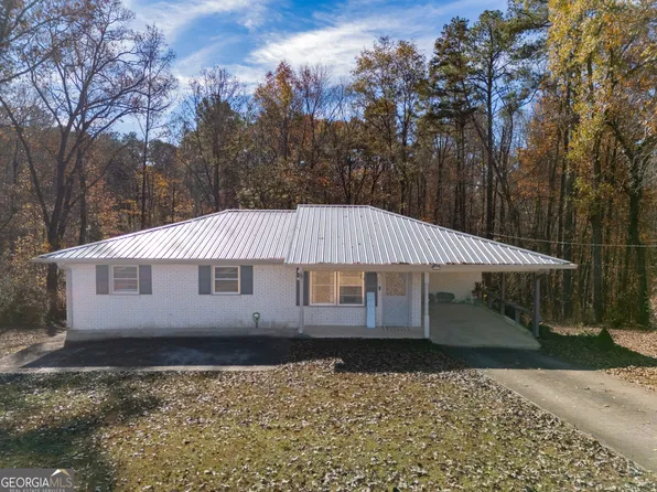 200 Mohawk Dr, Tallapoosa, GA 30176