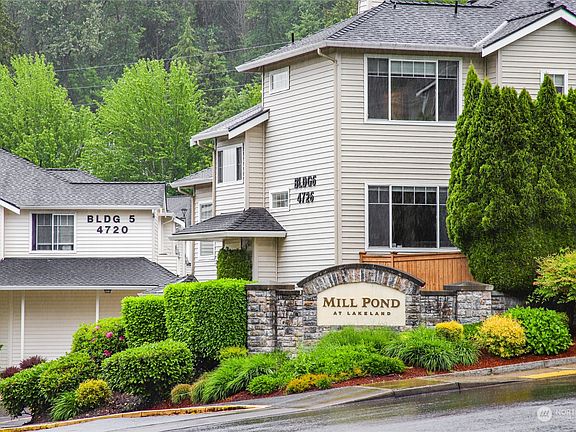 3rd image of 4720 Mill Pond Drive SE #507