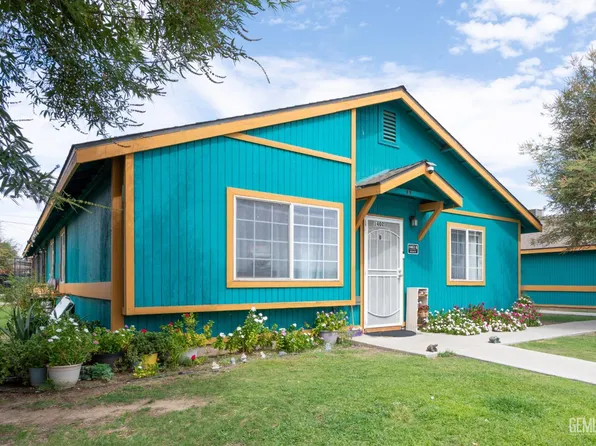 1402 Kentucky St, Bakersfield, CA 93305