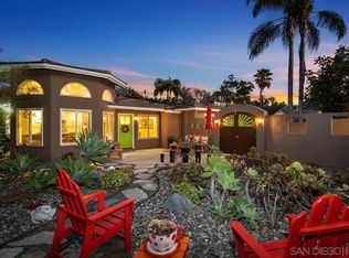 1091 Arden Dr, Encinitas, CA 92024