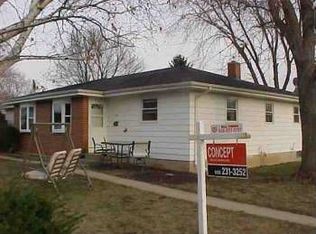 312 Birch Ct, Oregon, WI 53575