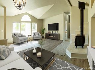 5040 El Rancho Dr, Garden Valley, CA 95633