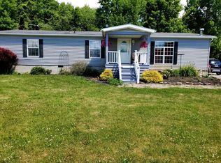 1787 Barber Rd, Leicester, NY 14481