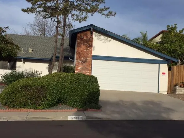 5782 Tortuga Rd, San Diego, CA 92124