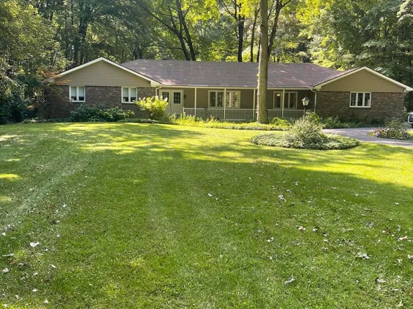12647 Shaffer Rd, Swanton, OH 43558