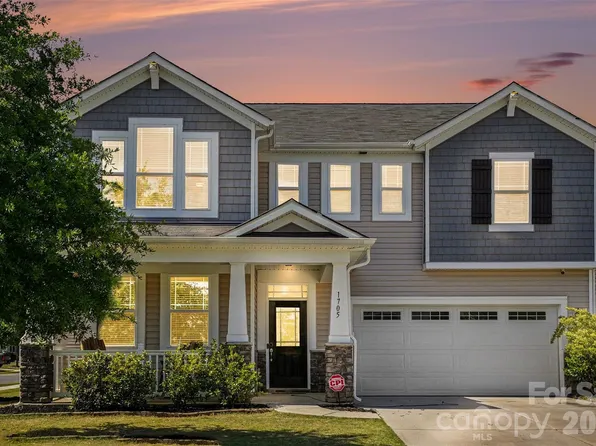 1705 Bailey Ridge Dr, York, SC 29745