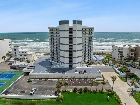 5207 S Atlantic Ave APT 425, New Smyrna Beach, FL 32169