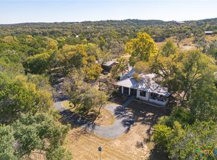 17100 Rr 12, Wimberley, TX 78676
