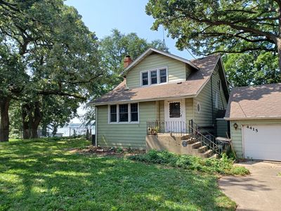 4415 E Lake Shore Dr, Wonder Lake, IL, 60097