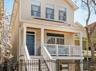 4017 N Oakley Ave, Chicago, IL 60618 | Zillow