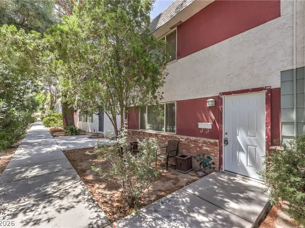 343 Greenbriar Dr, Las Vegas, NV