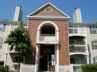 8600 Shadwell Dr UNIT 1, Alexandria, VA 22309
