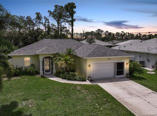 2588 Westberry Ter, North Port, FL 34286