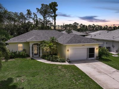 2588 Westberry Ter, North Port, FL, 34286