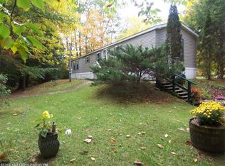 474 Pottle Hill Rd, Minot, ME 04258