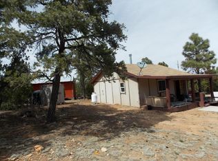 1798 Eagles Nest Rd, Heber, AZ 85928