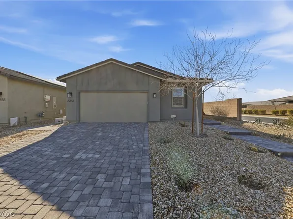 2251 Arrington Ave, North Las Vegas, NV 89086