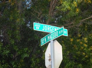 5015 NW North Macedo Blvd, Port Saint Lucie, FL 34983