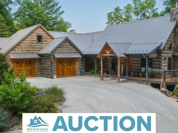 620 Liberty Ln, Taylorsville, NC 28681