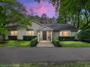 4165 Sheldon Rd, Rochester, MI 48306