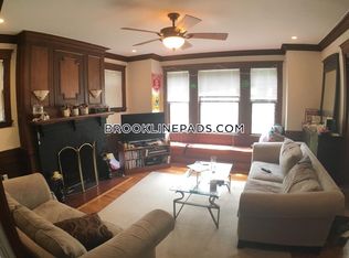 7 Addington Rd #6, Brookline, MA 02445