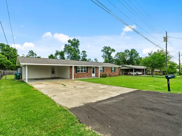 130 Hyland Dr, Petal, MS 39465