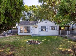 312 Garland St, Nampa, ID 83686