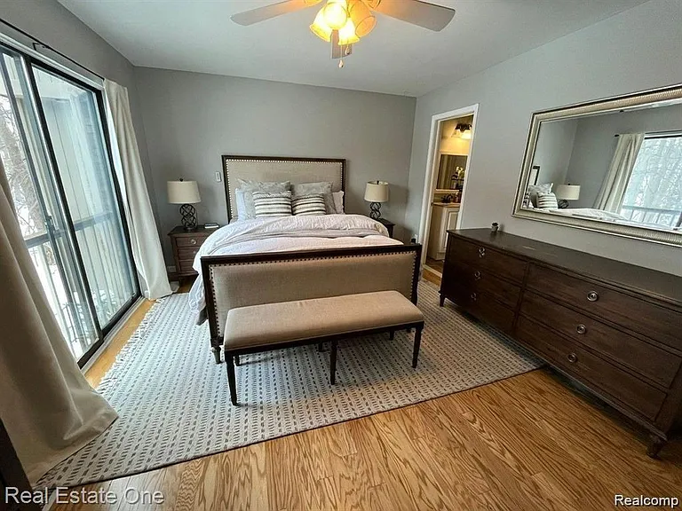 1403 Oakbrook E #93 — Photo 16