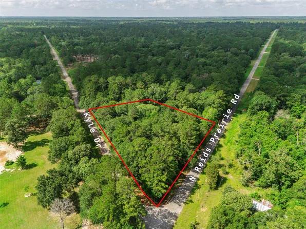 26807 Royal Oak Dr, Waller, TX 77484