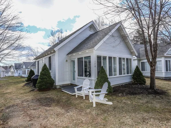 454 Post Road #128, Wells, ME 04090