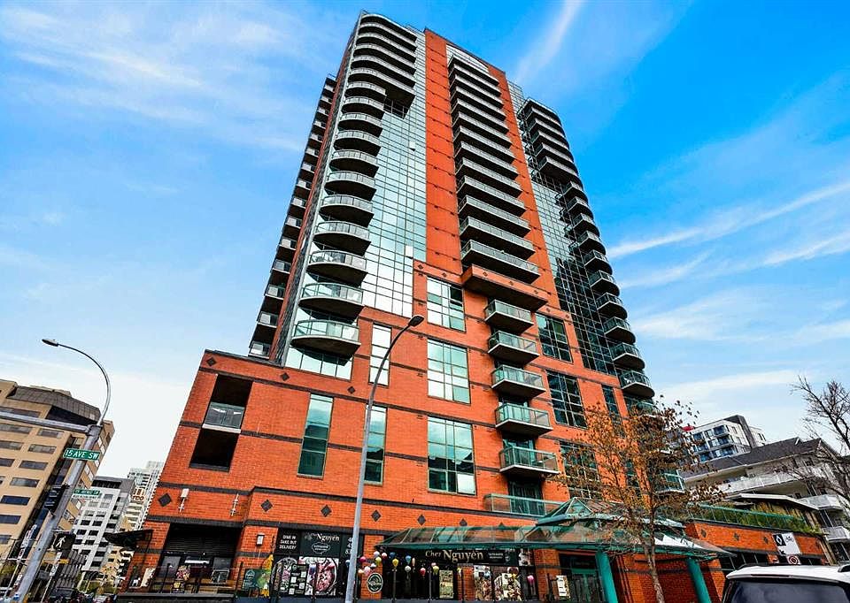 1st image of 836 15th Ave SW #507