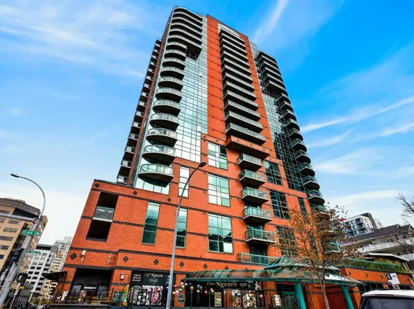 836 15th Ave SW #507, Calgary, AB T2R 1S2