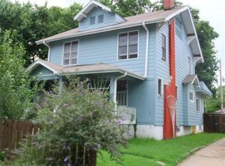 807 E Normal St, Springfield, MO 65807