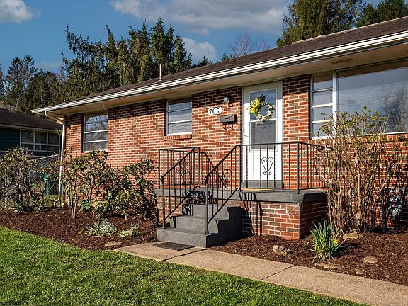3rd image of 705 Worthington Dr