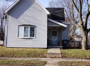 2727 S Chase St, Anderson, IN 46016