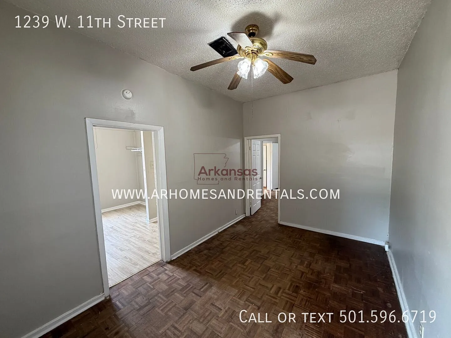 1239 W. 11th Street | 3 Bedrooms | 1 Bathroom ~ 1/2 Off First Month's Rent — Photo 3
