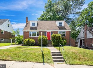 12724 Feldon St, Silver Spring, MD 20906