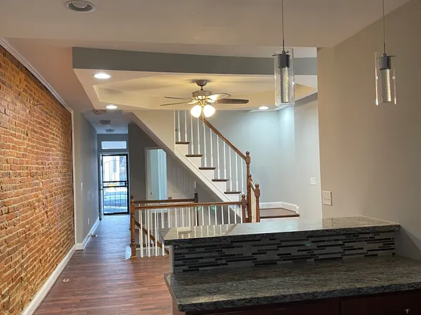 516 E 43rd St, Baltimore, MD 21212