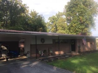 405 Mockingbird Rd, Bristol, TN 37620