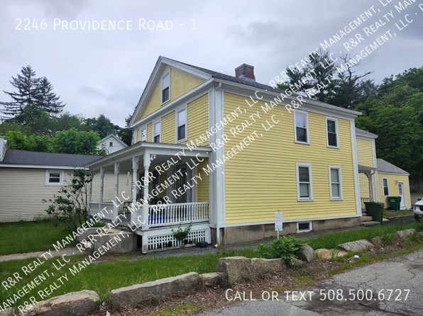 2246 Providence Rd #1
