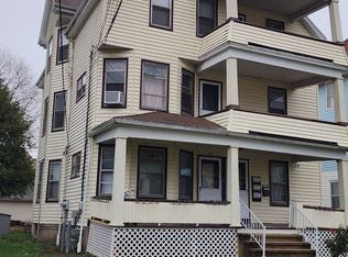 106 Lyons St, New Britain, CT 06052