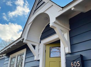 605 Oakwood Ave, Durham, NC 27701
