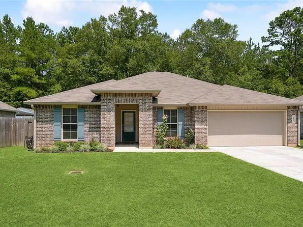 42432 Evangeline Dr, Hammond, LA 70403