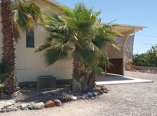 2191 Perlite Ln, Lake Havasu City, AZ 86404