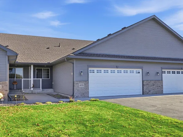670 Independence Dr, Big Lake, MN 55309