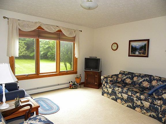 Formal living room
