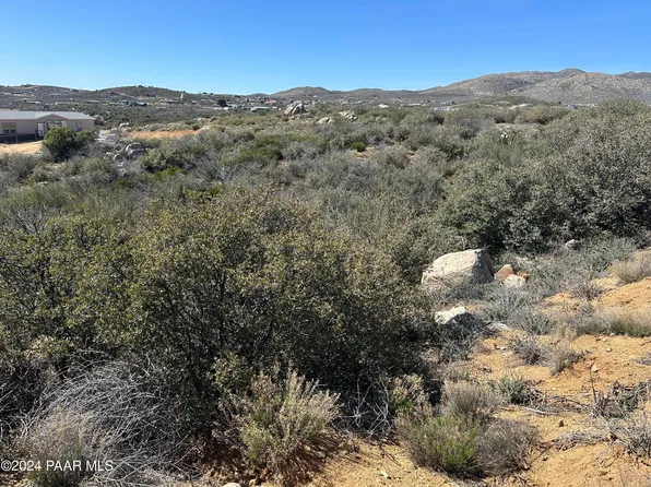 17930 E Hunter Ln, Dewey, AZ 86327