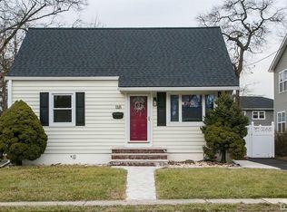 118 Durham Ave, Metuchen, NJ 08840