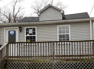 1007 Jansen Ave, Capitol Heights, MD
